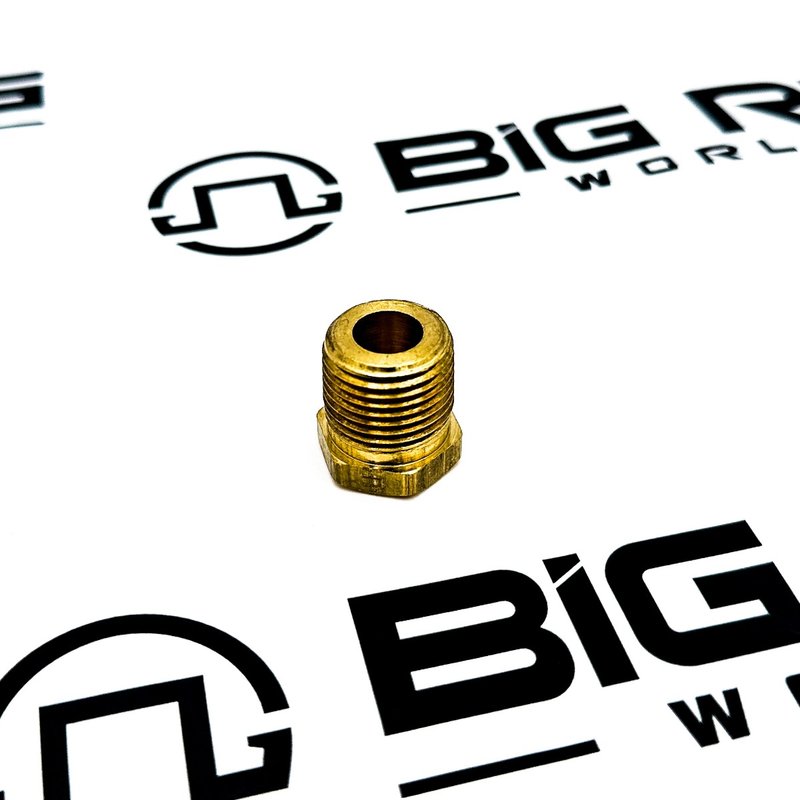 Adapter - Pipe BRS Bushing AP2548 - Paccar
