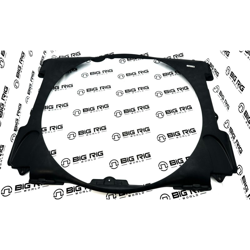 Shroud Assy-Service W0274001 - Paccar