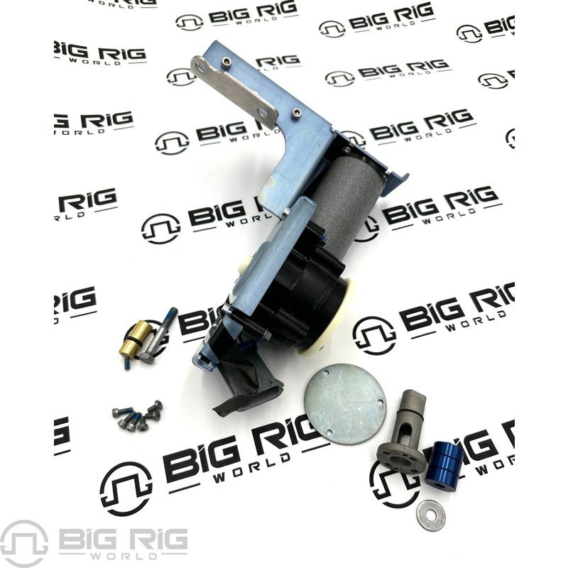 Actuator - Horizontal SBW-ACT-1000 - Arens Controls