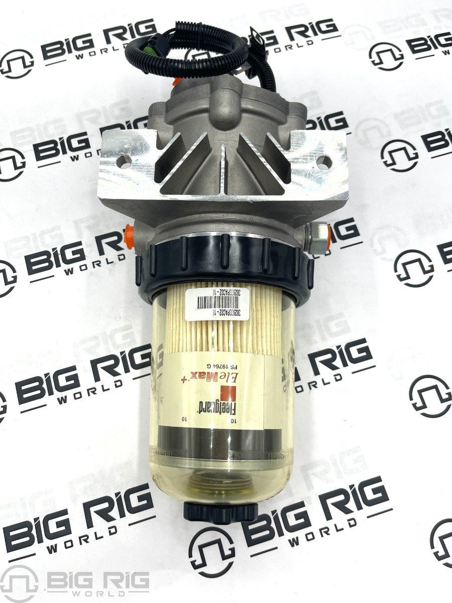Fuel Filter Davco 382 382933PAC02-10 - OEM - Davco - Big Rig World