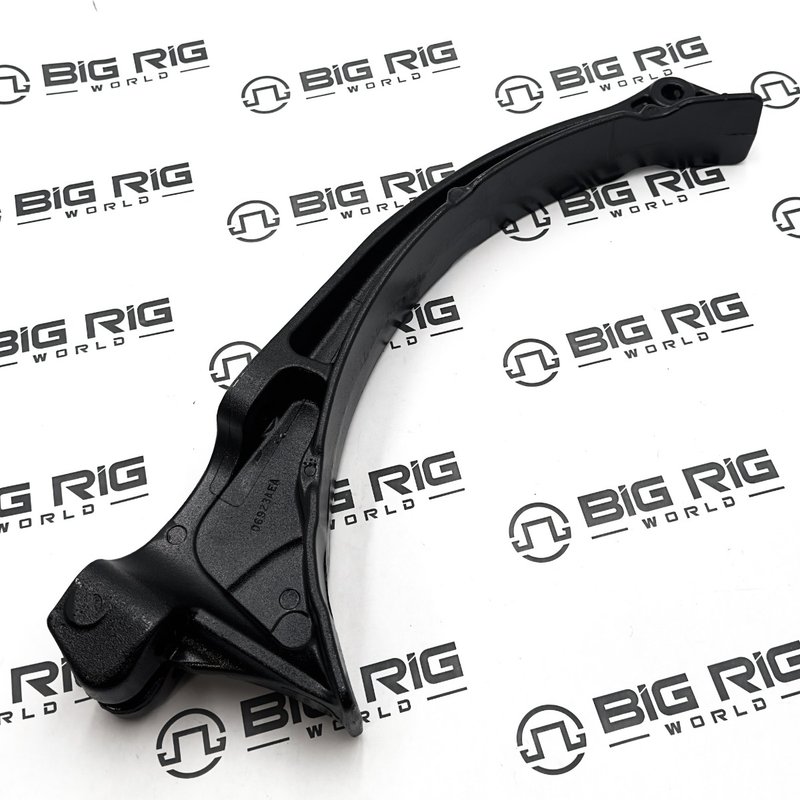 Bracket - Fuel Tank, 25 In. Dia. Machined 03-38500-000 - Freightliner