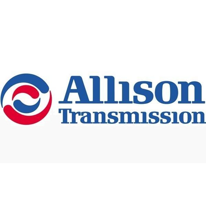 Allison Transmission MD3060P - Allison
