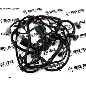 Harness - ETR control module 4312327 - Cummins