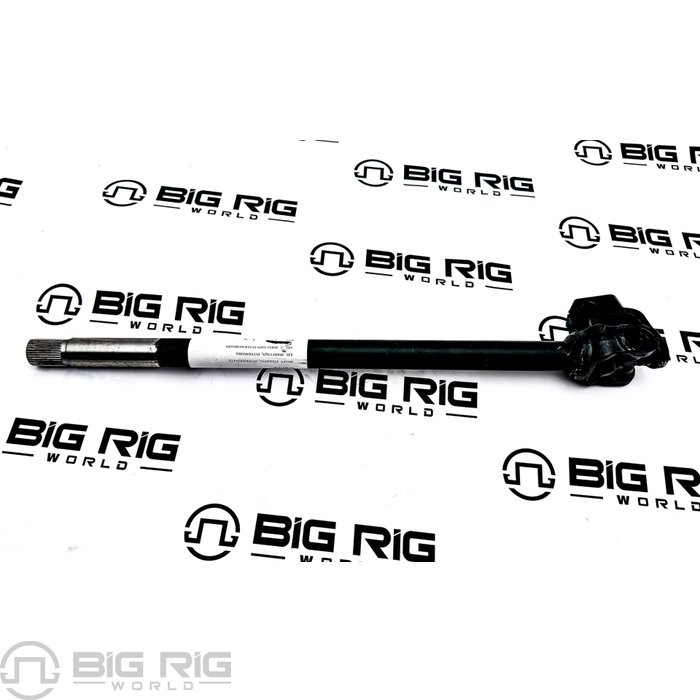 Shaft-Steering, Intermediate 414570 - TRW