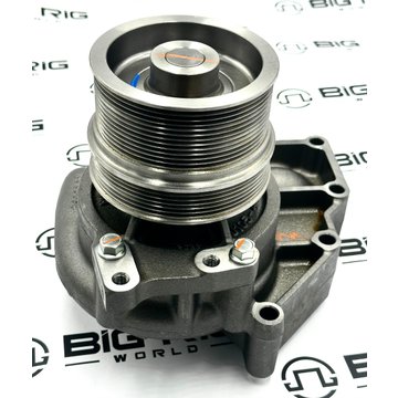 Water Pump Kit 6305089RX - Cummins