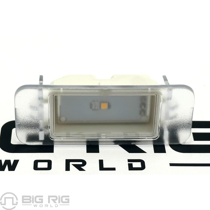 Footwell Lamp W/O Ambient P54-1232-1000 - Paccar