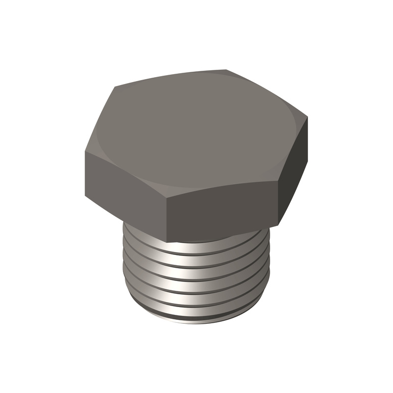 Threaded Plug 3690232 - Cummins