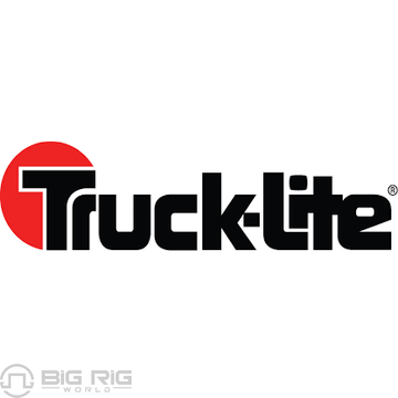 Cover - Back, Mirror, Textured, Right Hand 28592 - Truck Lite