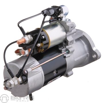 Starter MCI AM84579 - Mitsubishi Electric