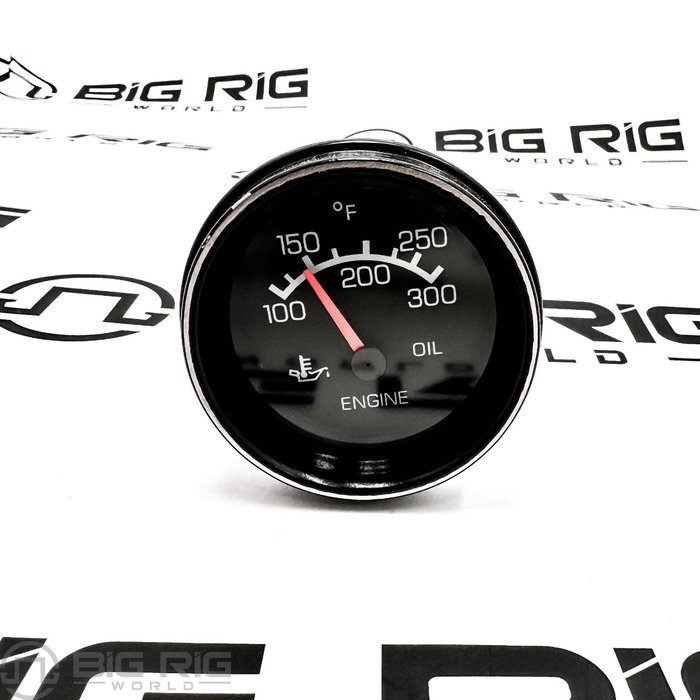 Engine Oil Gauge K152-496 - Kenworth