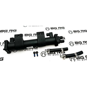 Kit-Heat Exchanger K4248 - Fuller