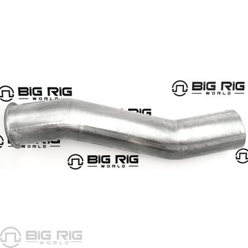 Pipe - Engine Outlet 04-21015-000 - Freightliner