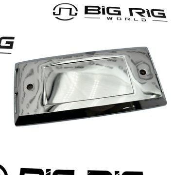 Cover-Air Horn Plain H00977KB - Paccar