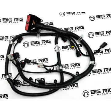 Harness Asm 23536241 - Detroit Diesel