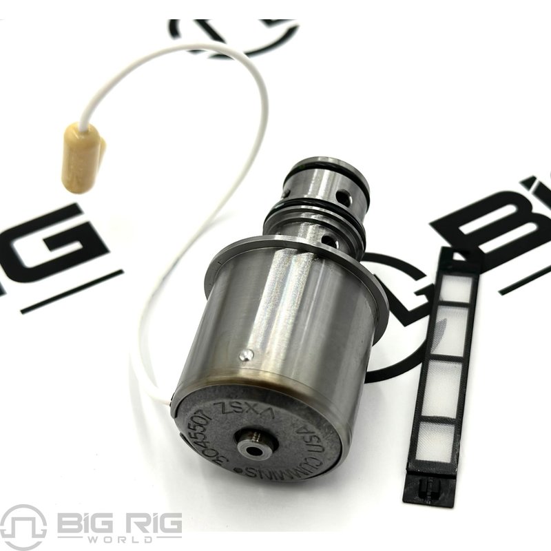 Solenoid Valve 3046574 - Cummins
