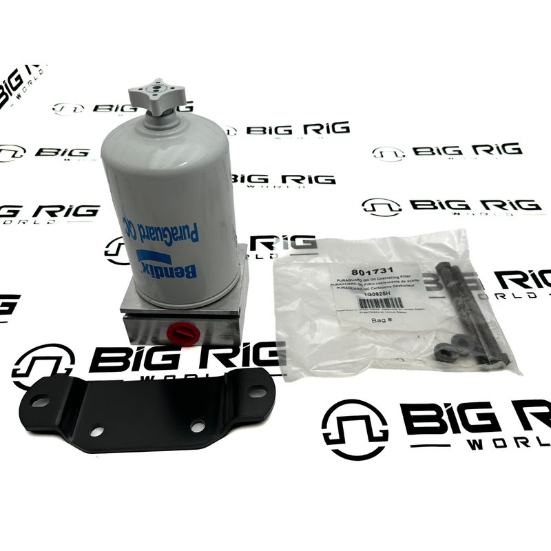 Puragaurd QC Service Assembly 801731 - Bendix