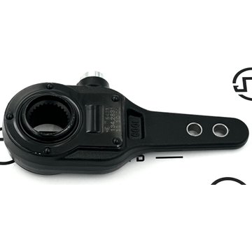 Manual Slack Adjuster 5.5-6.5 inches 134.2831 - Automann