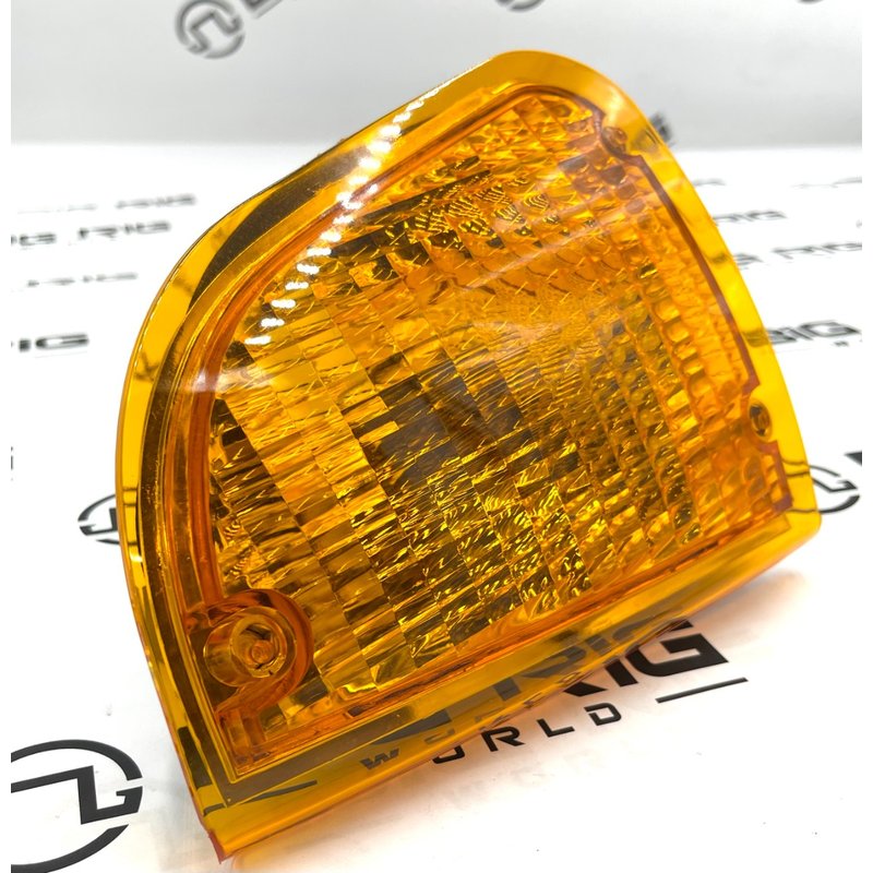 Lamp Assembly-Turn Signal LH P54-1038 - Kenworth