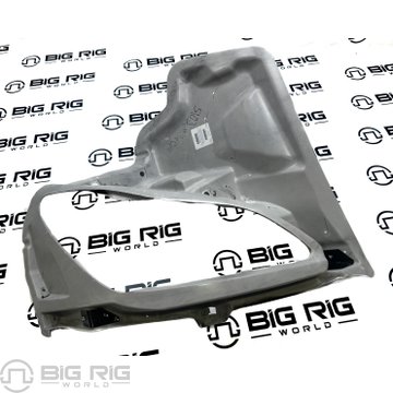Reinf-Headlamp, T680 Mlu Rh L77-1303R - Paccar