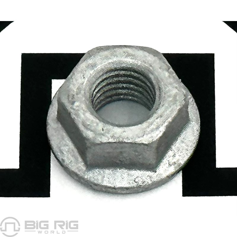 Nut 23534432 - Detroit Diesel