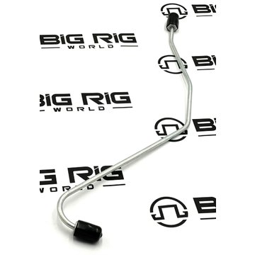 Pipe-Pressure sensor pipe before turbocharger 1816191PE - Paccar Engine