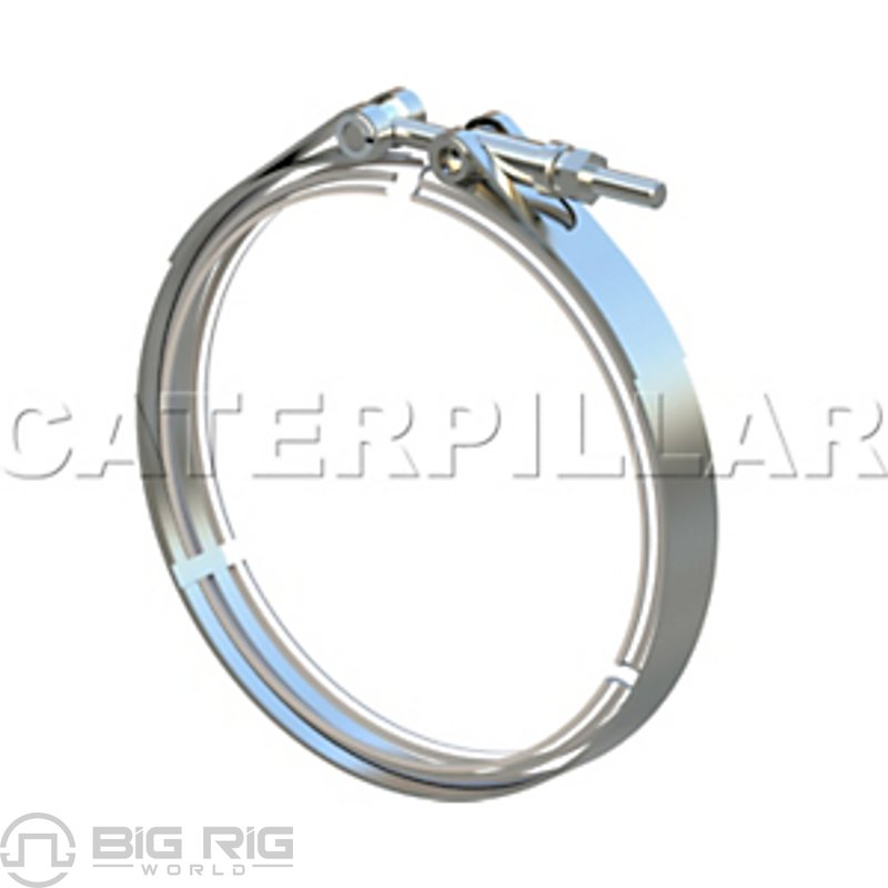 Clamp - V-Band 9N-2038 - CAT