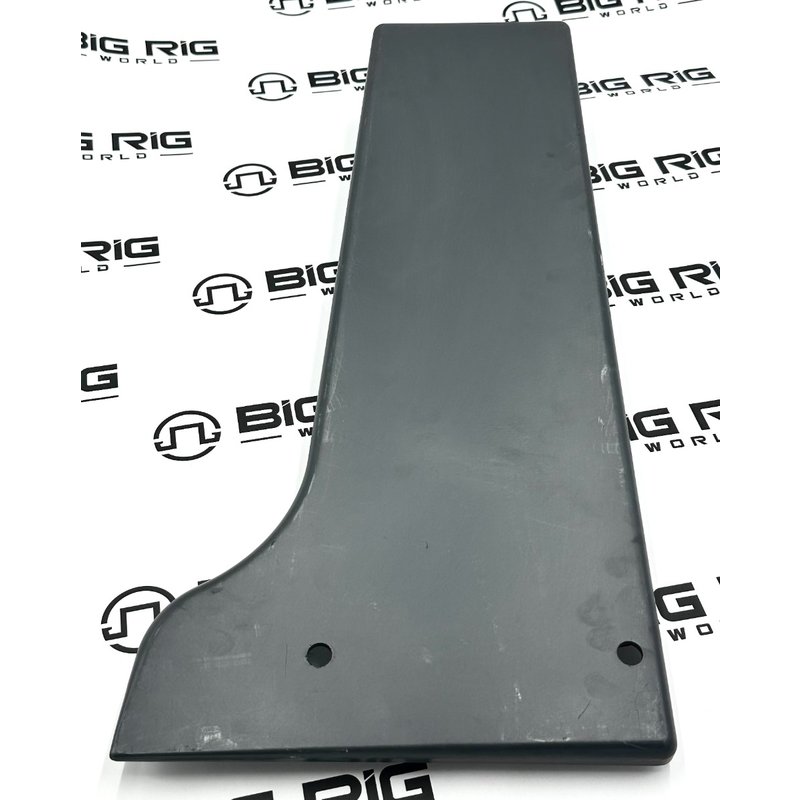 Skirt - Fender 15-05181L - Peterbilt