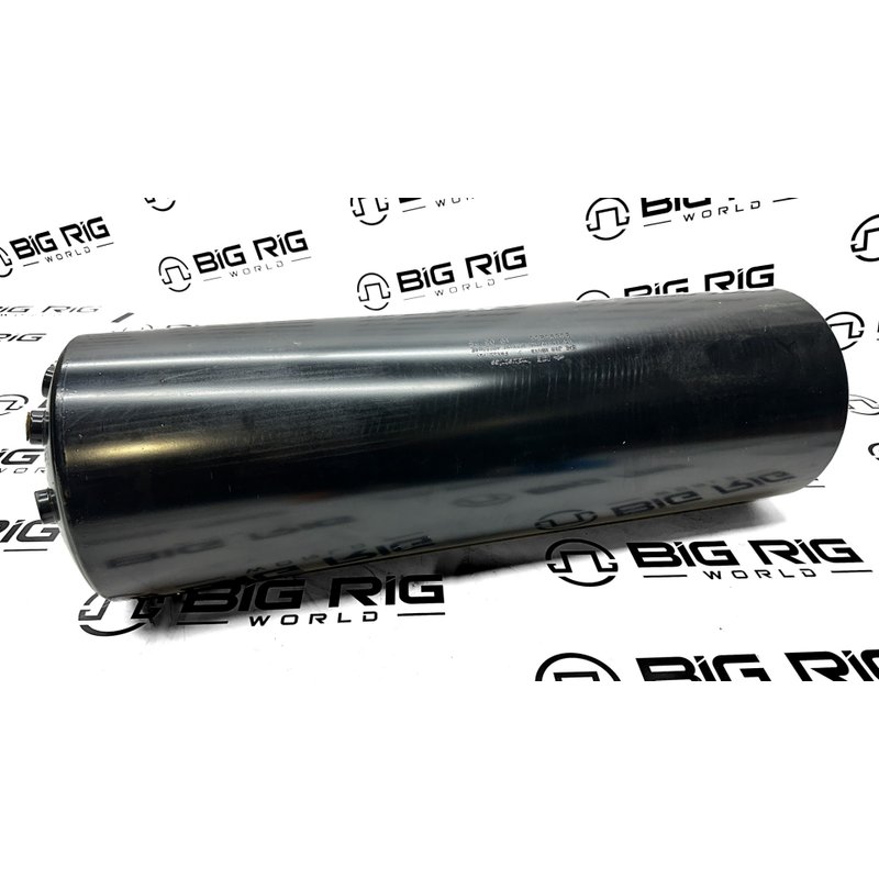 Compressed Air Tank 23895256 - Mack