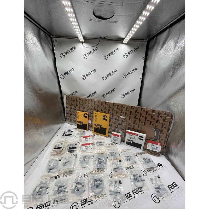 Kit - upper engine gasket 5406187 - Cummins