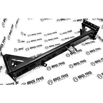 Channel - Side RH Radiator X4028-2 - Kenworth