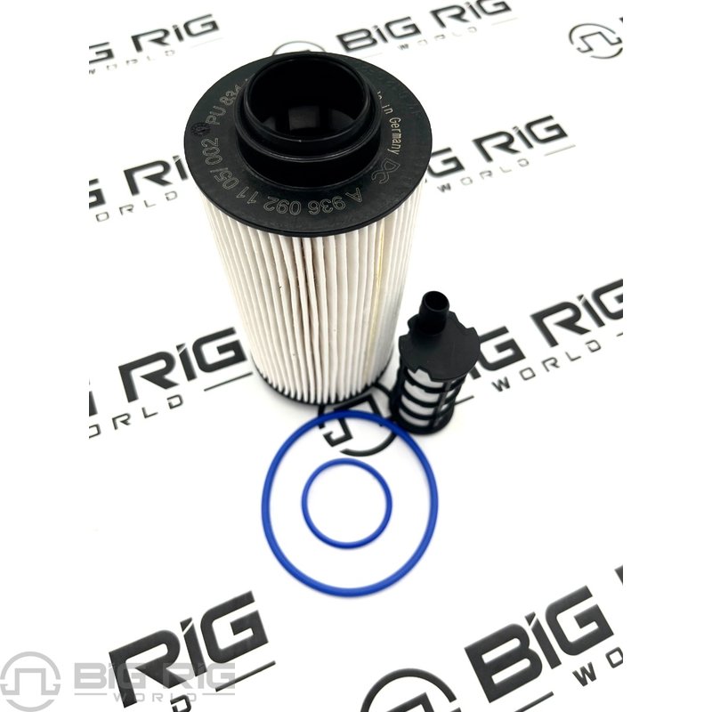 F/Insert Kit A9360906552 - Detroit Diesel