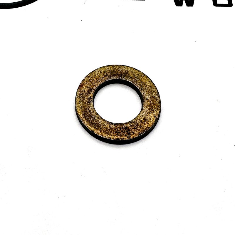 Washer - Plain 127316 - Cummins