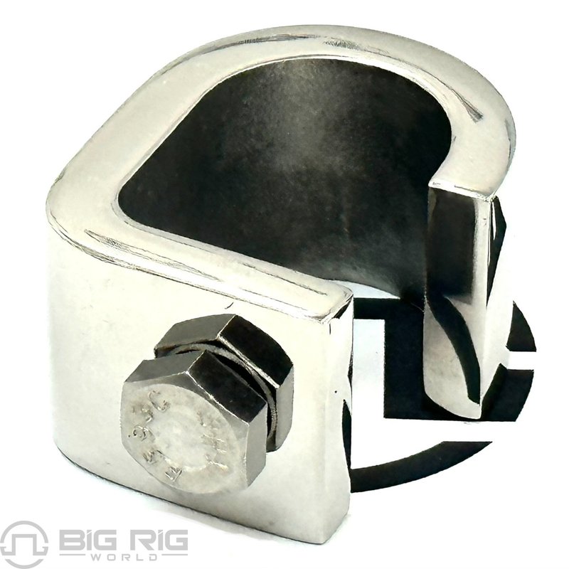 Clamp Bracket 1104 - Bores Manufacturing