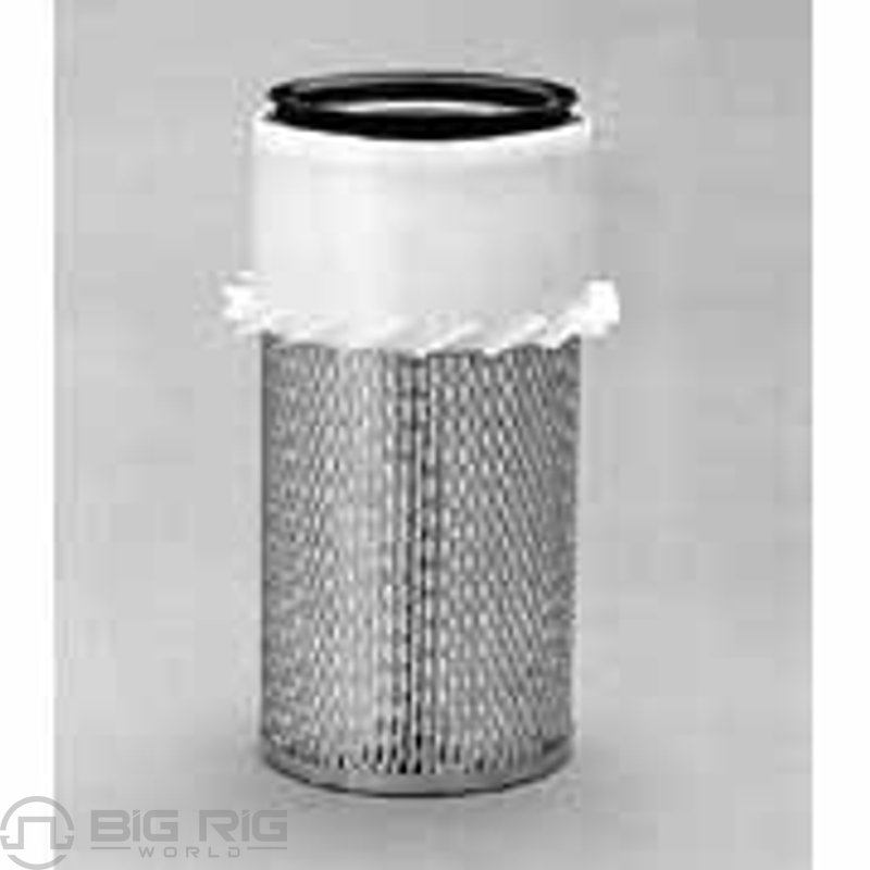 Primary Finned Air Filter P122492 - Donaldson