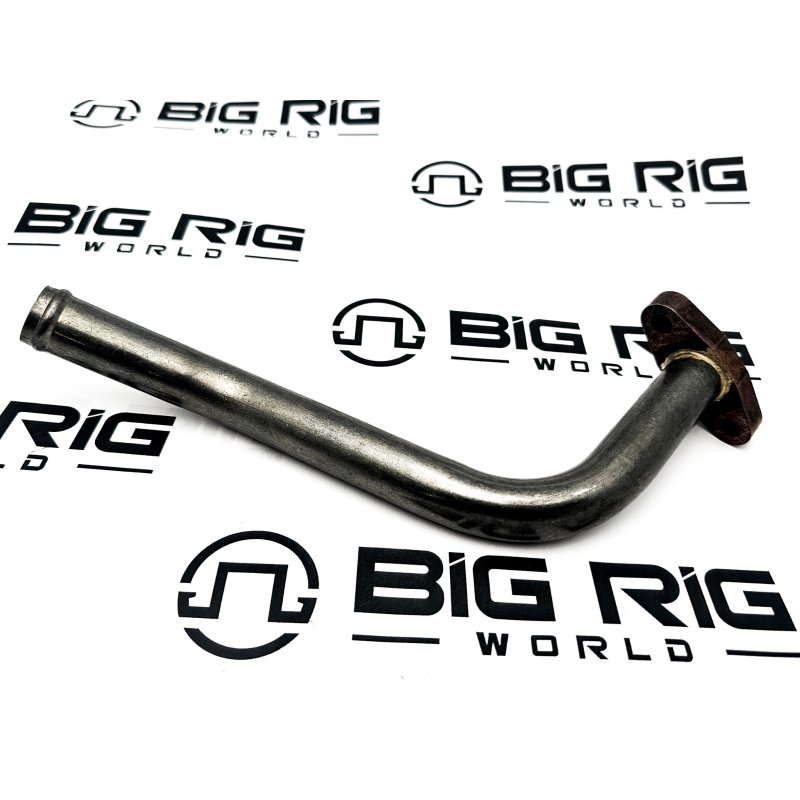 Turbo Oil Drain Connection 3944888 - Cummins