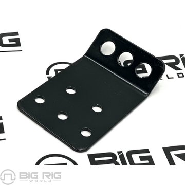 Bracket, Remote Lube, Steel E11-6085 - Paccar