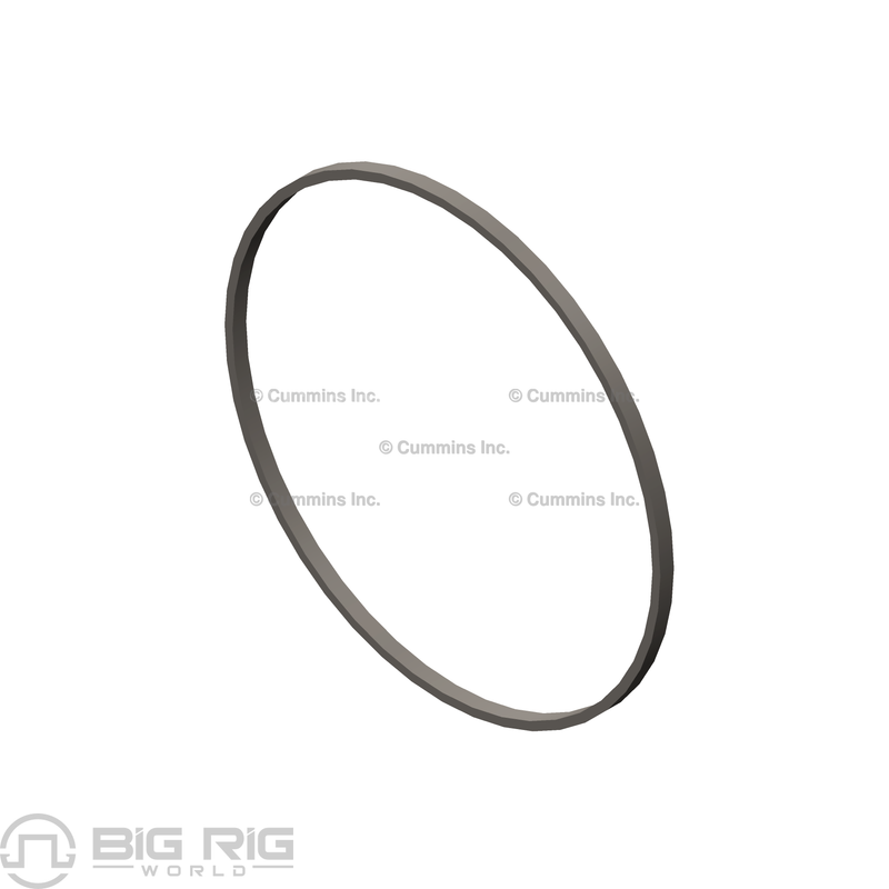 Liner Seal Ring 3054948 - Cummins