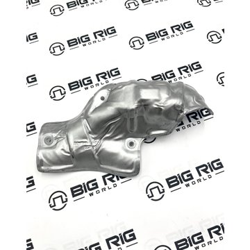 Heat Shield A4721401134 - Detroit Diesel