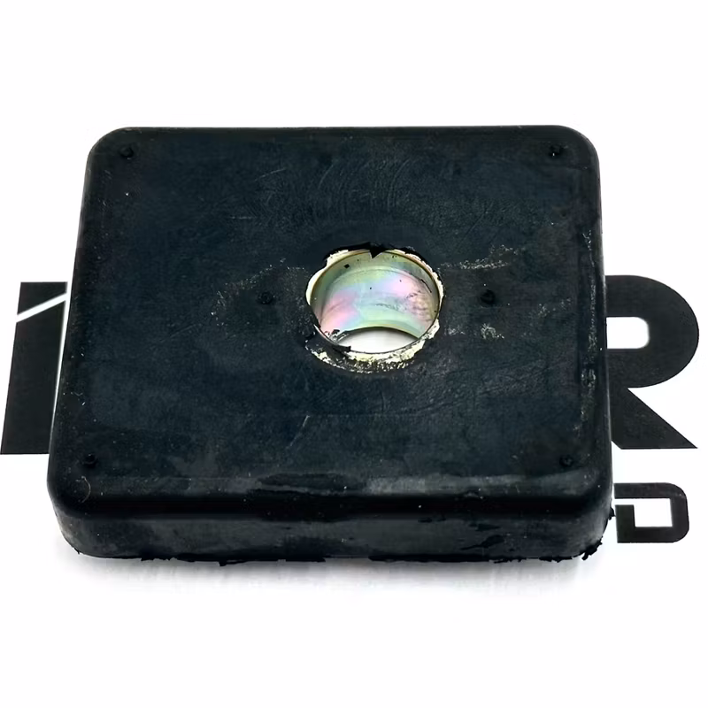 Square Hood Pivot Bushings 13-04164 - Paccar