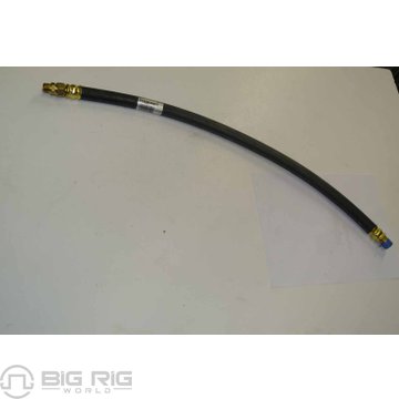 Hose Assembly HE0827 - Dynacraft