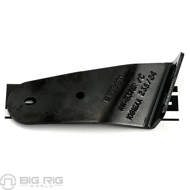 Outboard Visor Bracket - Right Side R11-6378R - Paccar