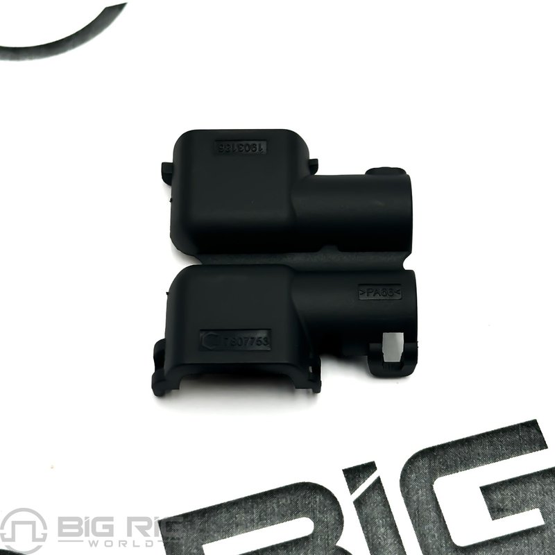 Connector Shell 1903186PE - Paccar Engine