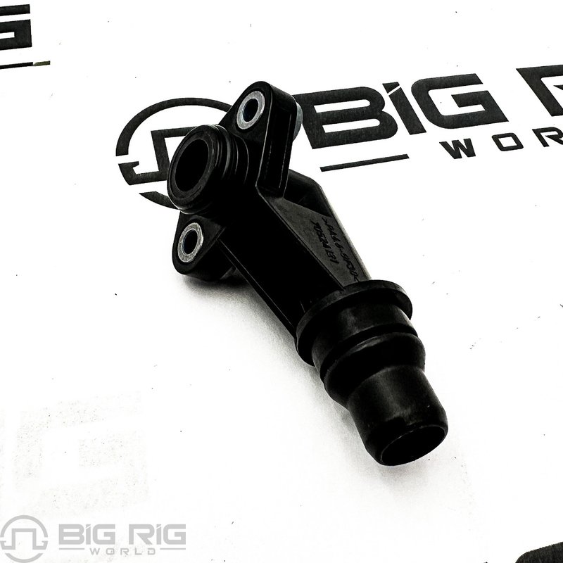 Elbow A4700980837 - Detroit Diesel