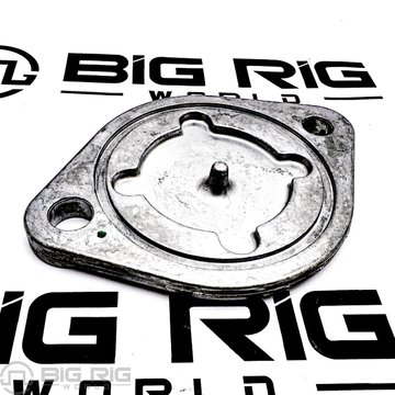 Camshaft Cover 4026587 - Cummins