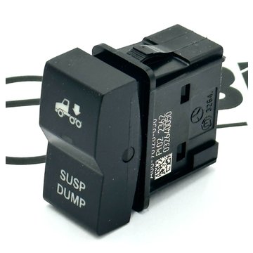 Switch - Modular Switch Field, Multiplex, E/A, Suspension Dump A66-25001-050 - Freightliner