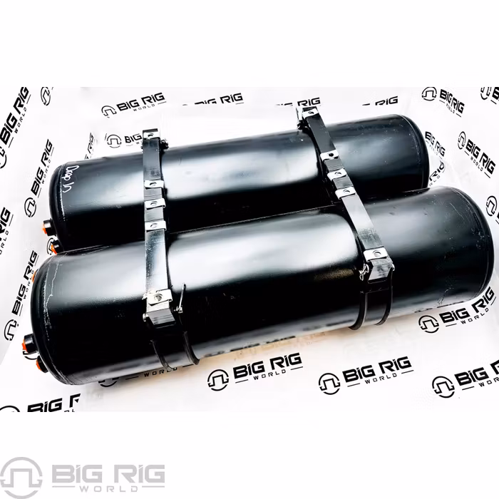 Air Tank G86-1156-2343410 - Kenworth