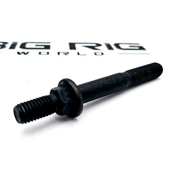 Screw, Studded Flange Cap 3944655 - Cummins