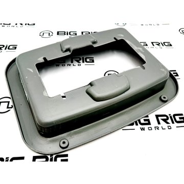 Cover - Ventilator Box 20-14861-251 - Peterbilt