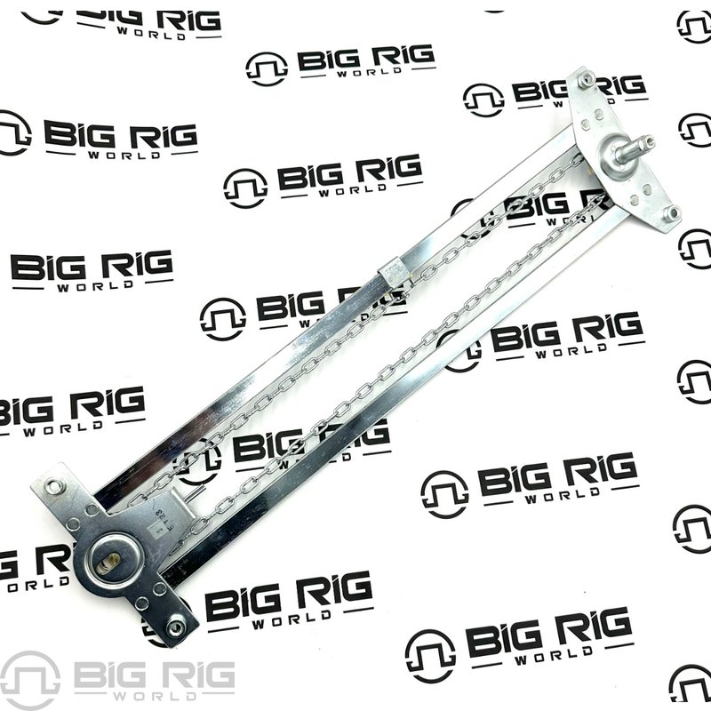 Control-Window Regulator Lh K092-189 - Paccar