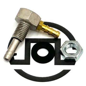 Nozzle GW183 - Sprague Devices